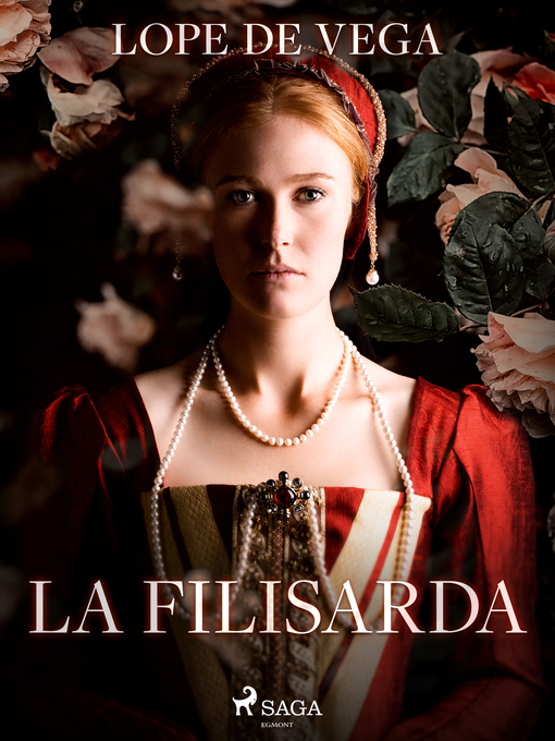 Title details for La Filisarda by Lope de Vega - Available